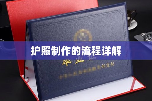 沙坡头护照制作的流程详解